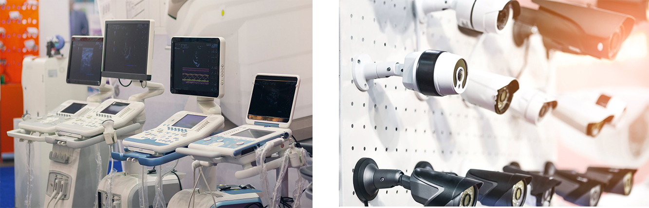 超聲醫學影像診斷中三種新成像技術的發展