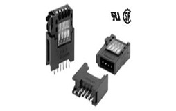 XN2 產業設備用簡易接線連接器